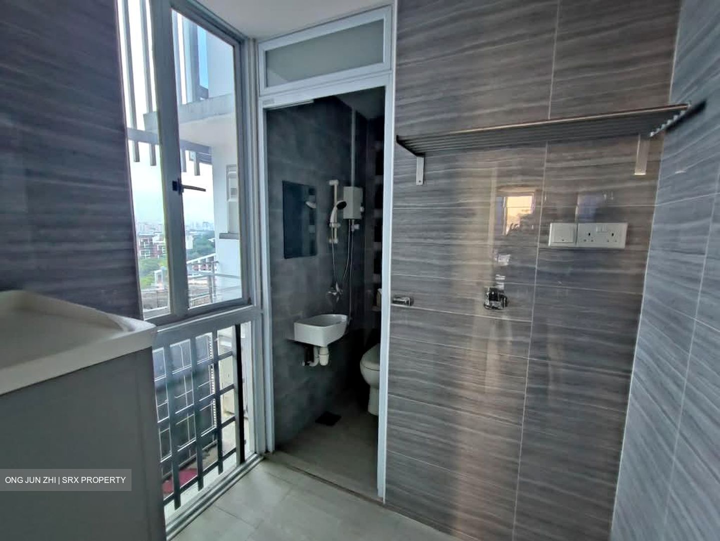 Platinum Edge (D13), Apartment #538753831